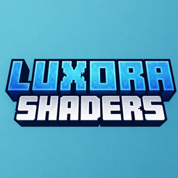 Luxora Shaders for Minecraft 1.21 — Shaders screenshot