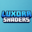 Luxora Shaders logo