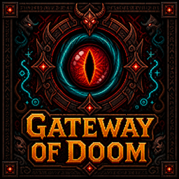 Gateway of Doom project image