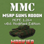 MSD - MMC Guns logo