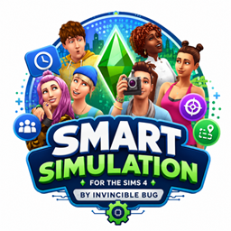 Smart Simulation logo