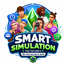 Smart Simulation logo