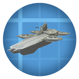 Project - Build The Carrier project image