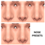 male nose presets1-5 logo