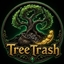 TreeTrash logo
