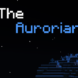 The Aurorian unofficial port logo