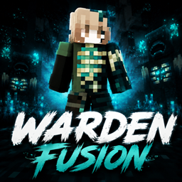 Warden Fusion logo
