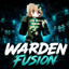 Warden Fusion logo
