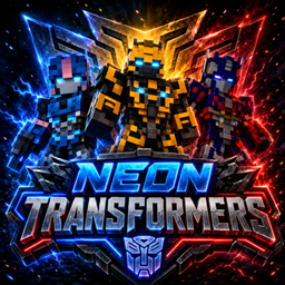 Neon Transformers logo