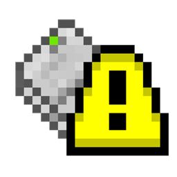 RS Storage Warnings project image