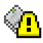 RS Storage Warnings logo