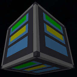 Forge Energy Block project image