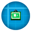 Create: Green Print logo