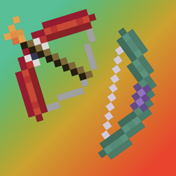 Useful Bows  by  Dfox27 logo