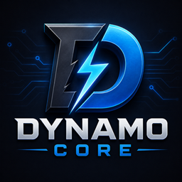 DynamoCore logo
