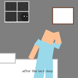 After The Last Sleep
