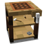 Excilibru's Work Bench / Crafting Table logo