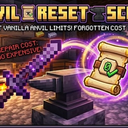 Anvil reset scroll project image