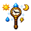 Intesa Easy Time & Weather logo