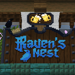 RavengardExtras logo