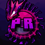 Pixelrus logo