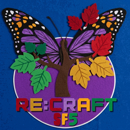 ReCraft S9 SF5 project image