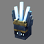 Velkhar: The Frozen Dominion logo