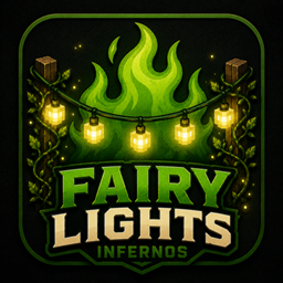 Fairy Lights (Neoforge) logo