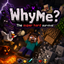 WhyMe [The Super Hard Survival] logo