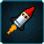 Mekanism Missiles logo