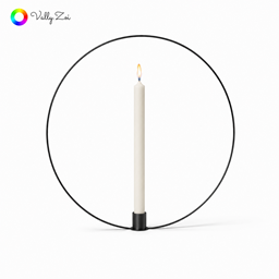 Gloria Ring Candle Small [VZ] logo