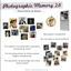Photographic Memory by Ravasheen | Traducido al español (traducción no mecánica) logo