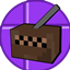 Simple Music Radio logo