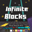 Infinite Blocks (Never Run Out Of Blocks!) logo