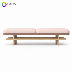 Horizon Bench [VZ] project image
