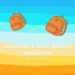 Ship DA Kids Off by JayESims & Jaye Hinson | Traducido al español (traducción no mecánica) project image