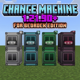 Chance Machine project image