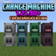 Chance Machine logo