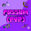 PossumPVP  | The all-in-one PvP map logo