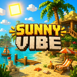 Sunny Vibe logo