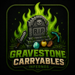 Gravestone Carryables project image
