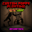Custom Poppy Playtime Maps (BETA V3) logo