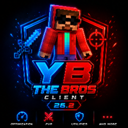 YbTheBros Utility Client