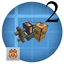 create Mechanics 2 logo