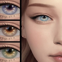 Crystal Lenses project image