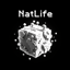 NaturalLife logo