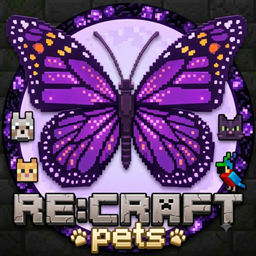 Recraft pets project image