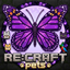 Recraft pets logo