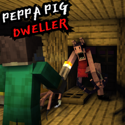 Peppa Pig Dweller project image