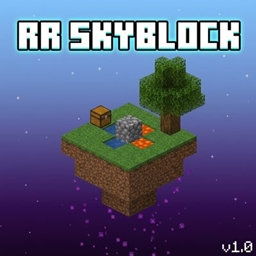 Skyblock - Ultimate Island Survival project image